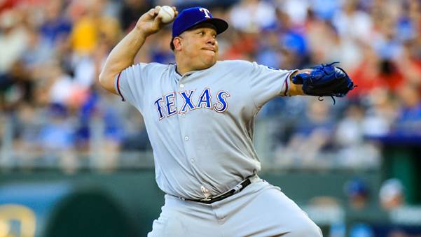 Bartolo Colón Net Worth: The Inspiring Story of Baseball’s Most Beloved Pitcher