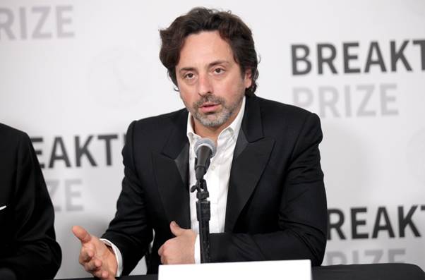 Sergey Brin Net Worth: A Deep Dive into the $206 Billion Fortune of Google’s Co-Founder