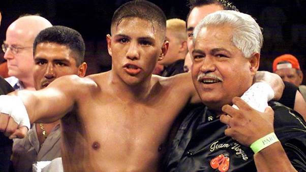 Fernando Vargas Net Worth: The Fierce Spirit Behind “El Feroz”