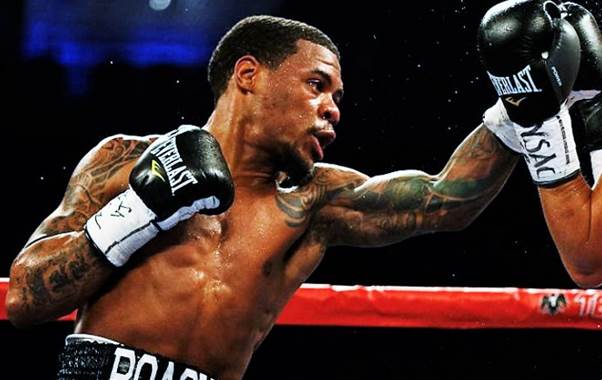 Lamont Roach Jr. Net Worth: The Determined Champion Who Fought His Way to Success