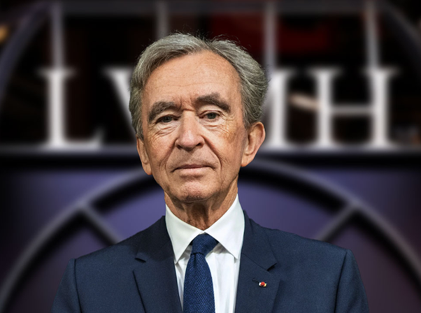 Bernard Arnault Net Worth: A Look at His $155 Billion Fortune