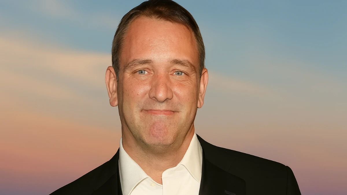 Trey Parker net worth stands at around $1.2 billion